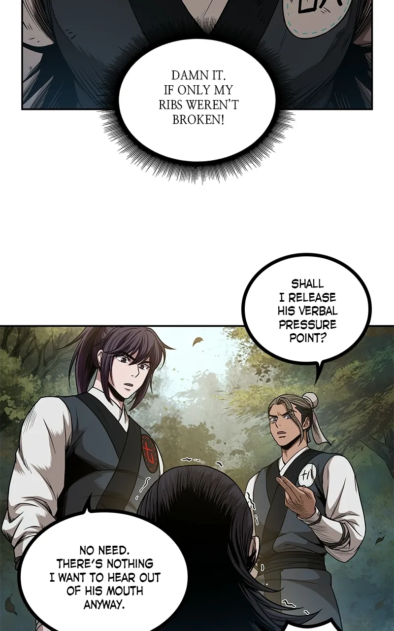 Nano Machine Chapter 54 Page 59