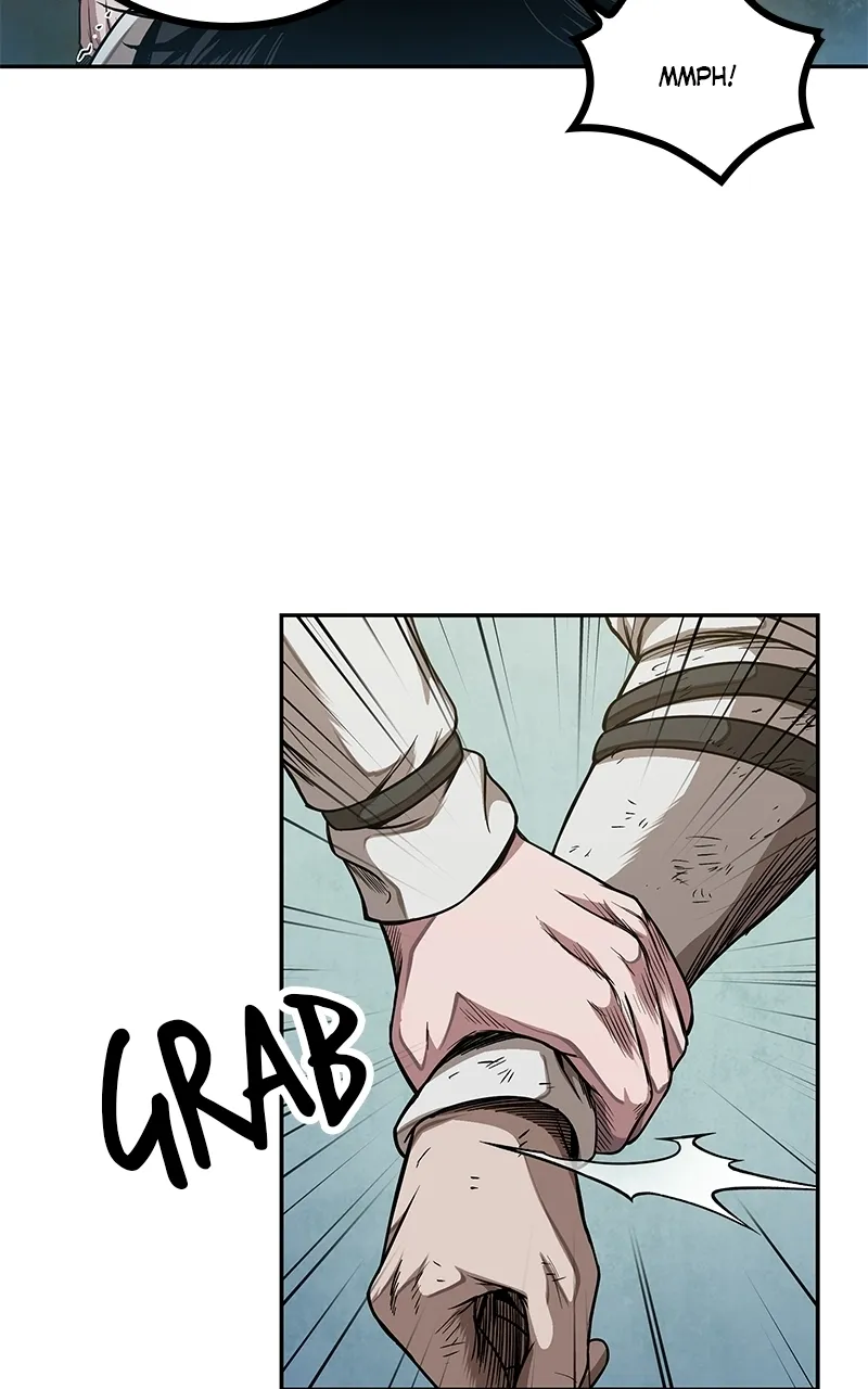 Nano Machine Chapter 54 Page 60