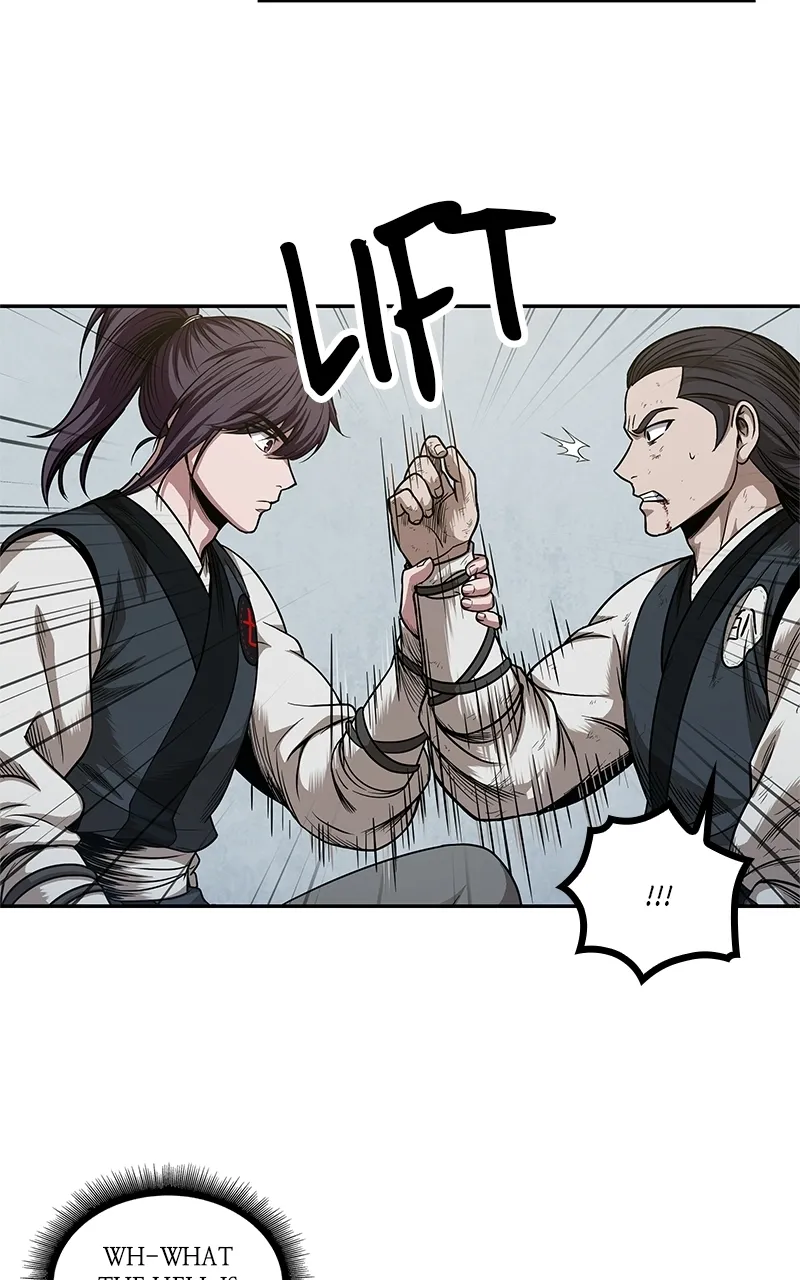 Nano Machine Chapter 54 Page 61