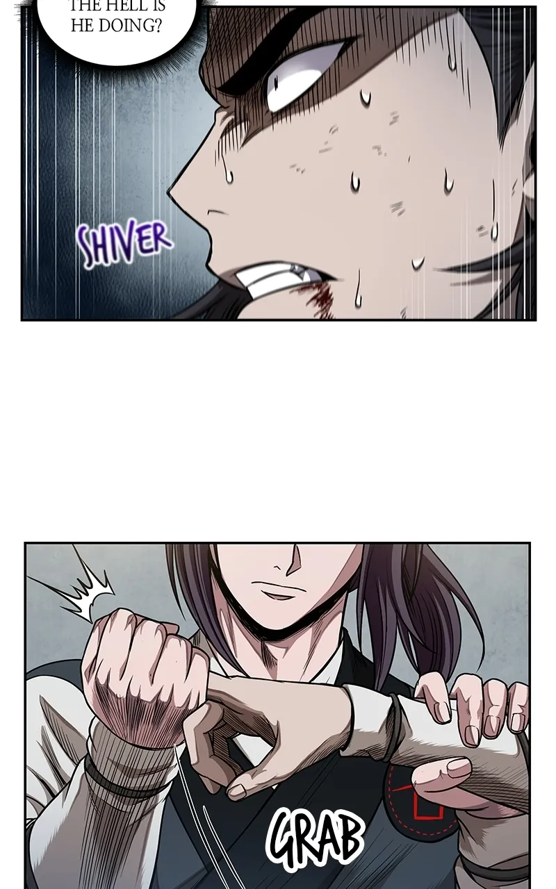 Nano Machine Chapter 54 Page 62