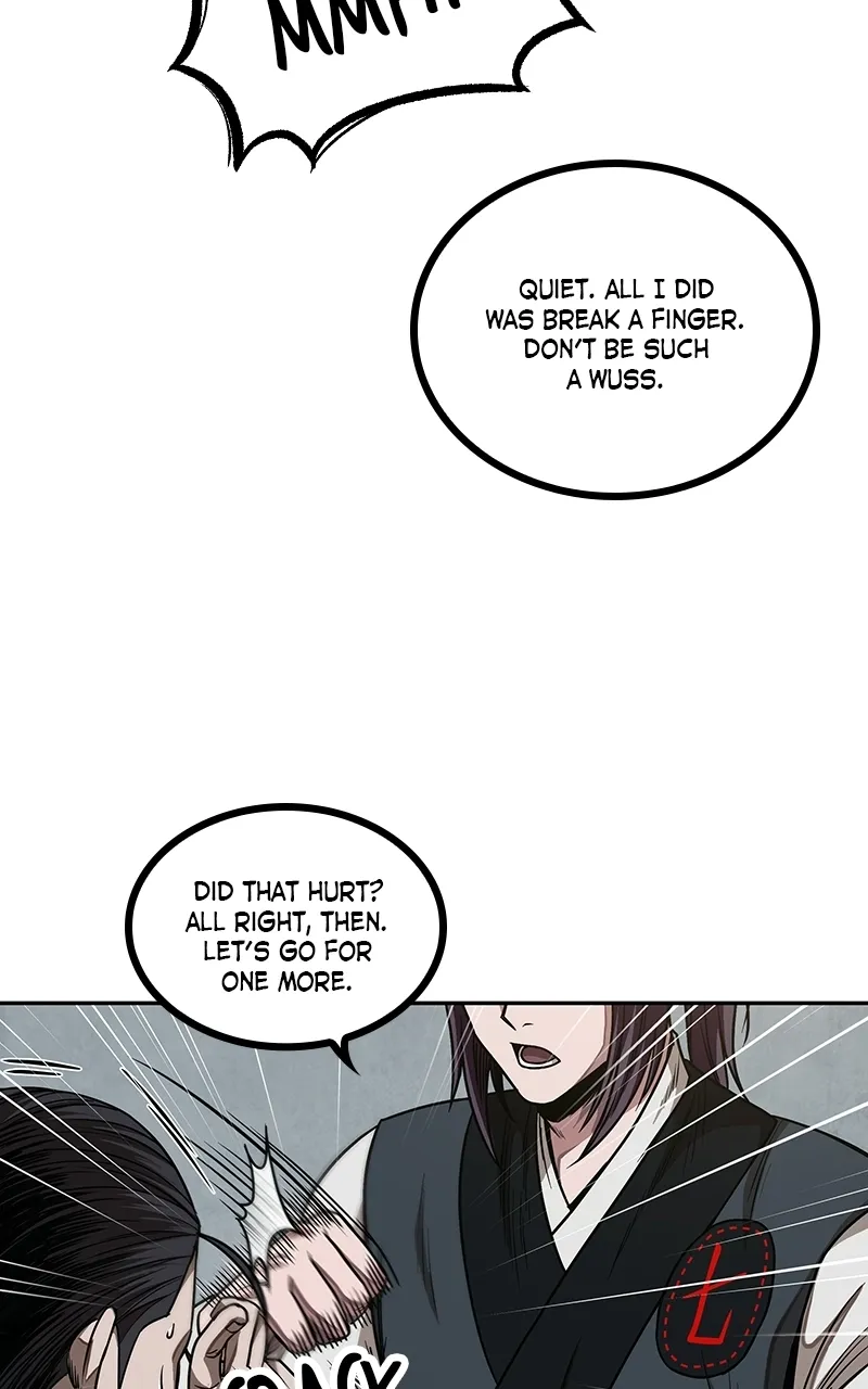 Nano Machine Chapter 54 Page 66