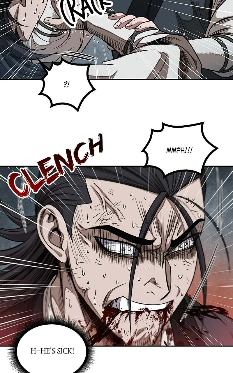 Nano Machine Chapter 54 Page 67