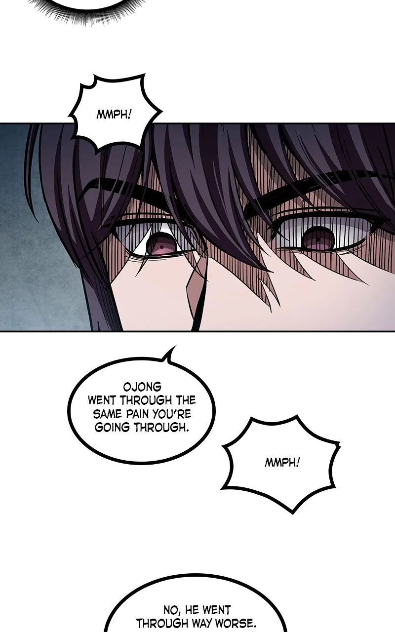 Nano Machine Chapter 54 Page 68