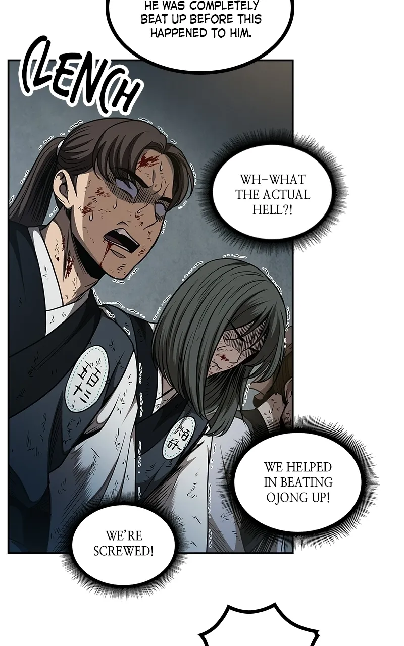 Nano Machine Chapter 54 Page 69