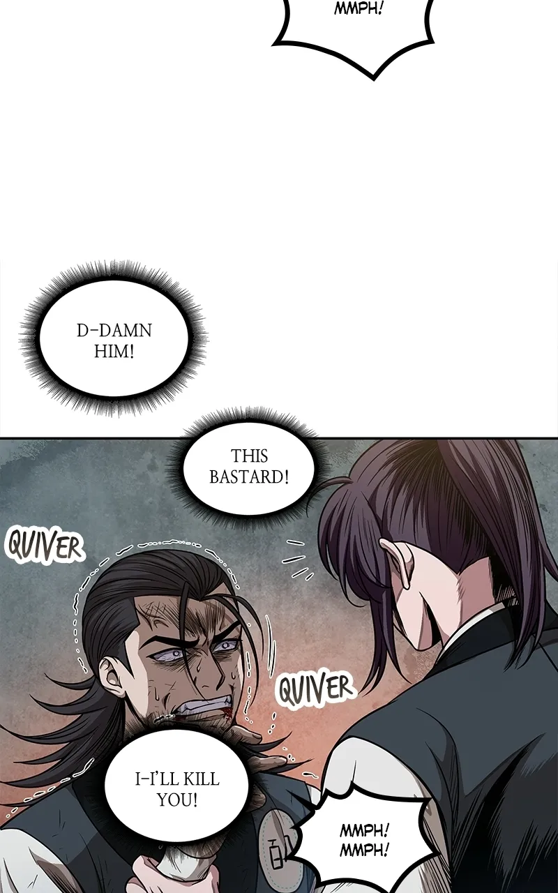 Nano Machine Chapter 54 Page 70