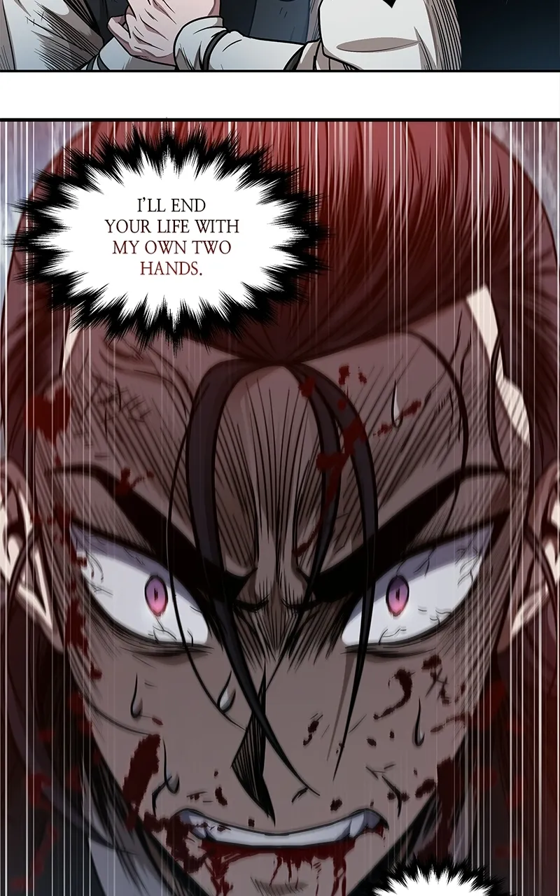 Nano Machine Chapter 54 Page 71