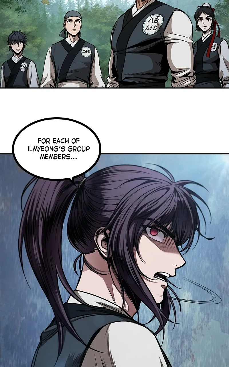 Nano Machine Chapter 54 Page 76