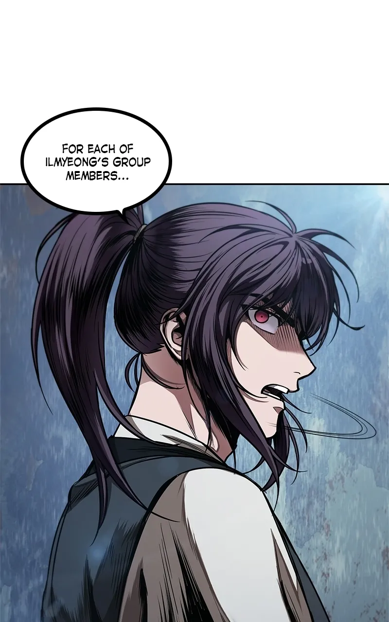 Nano Machine Chapter 55 Page 2