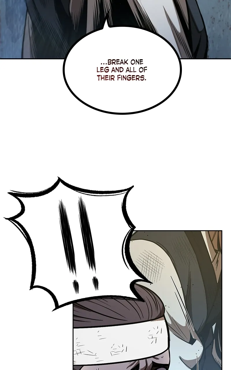 Nano Machine Chapter 55 Page 3