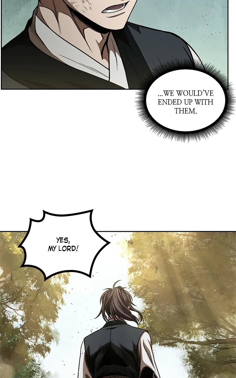Nano Machine Chapter 55 Page 5