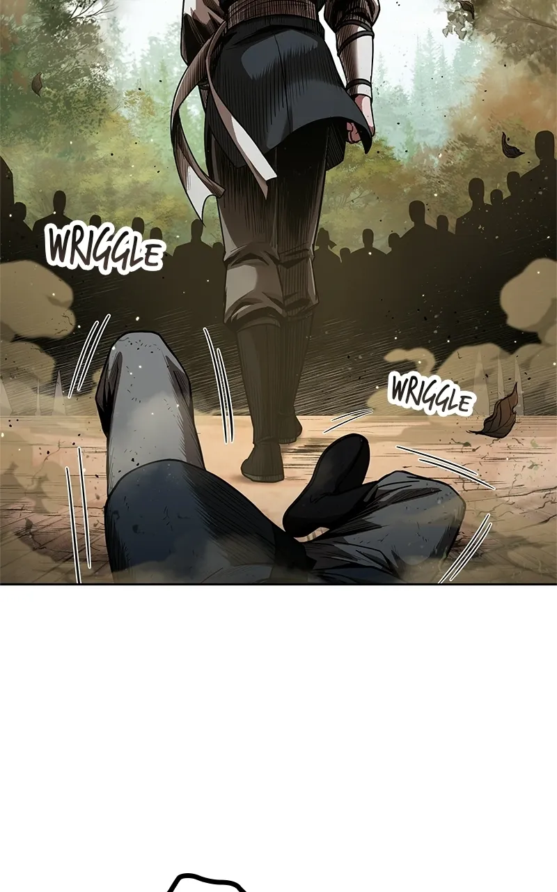 Nano Machine Chapter 55 Page 6
