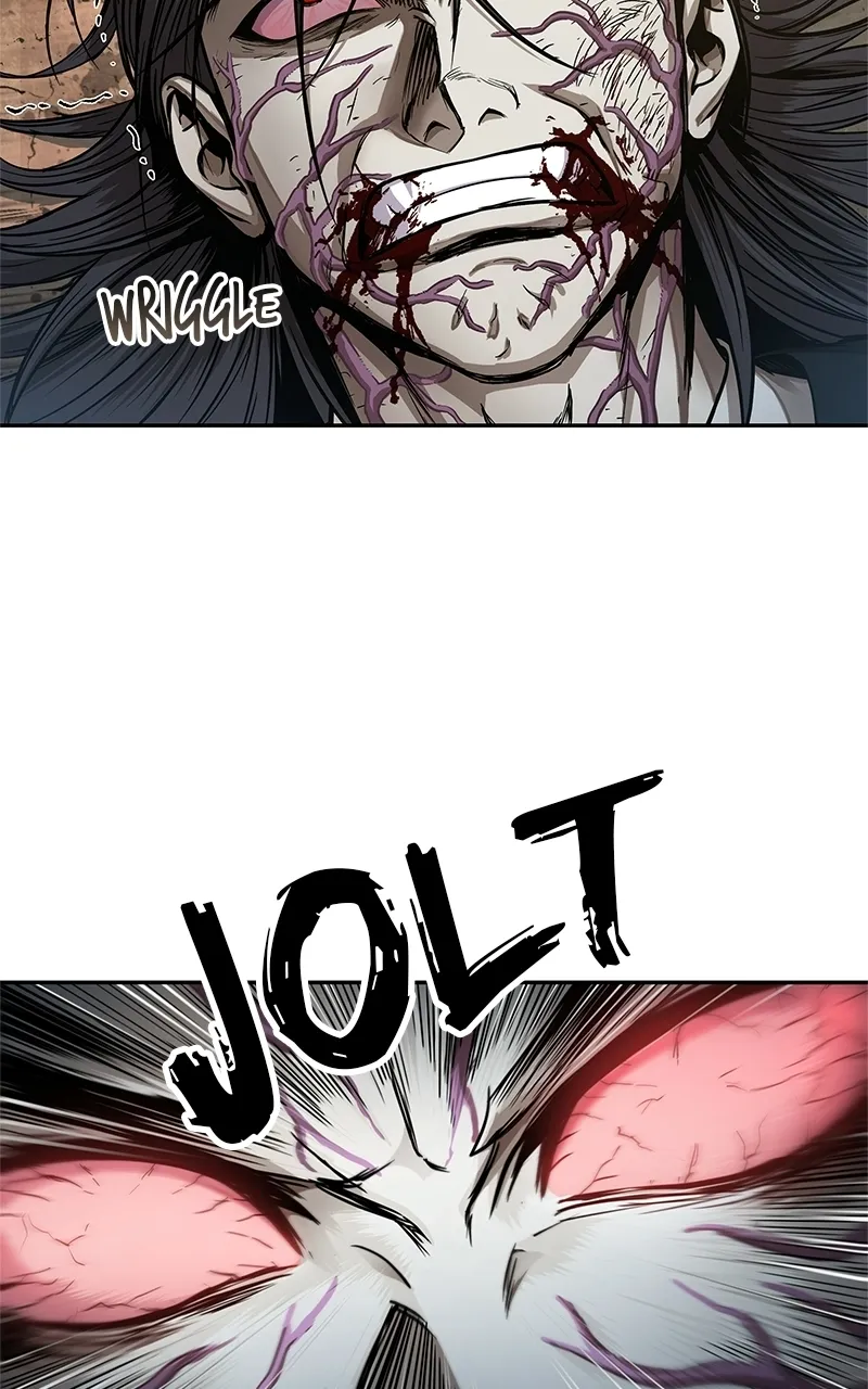 Nano Machine Chapter 55 Page 8