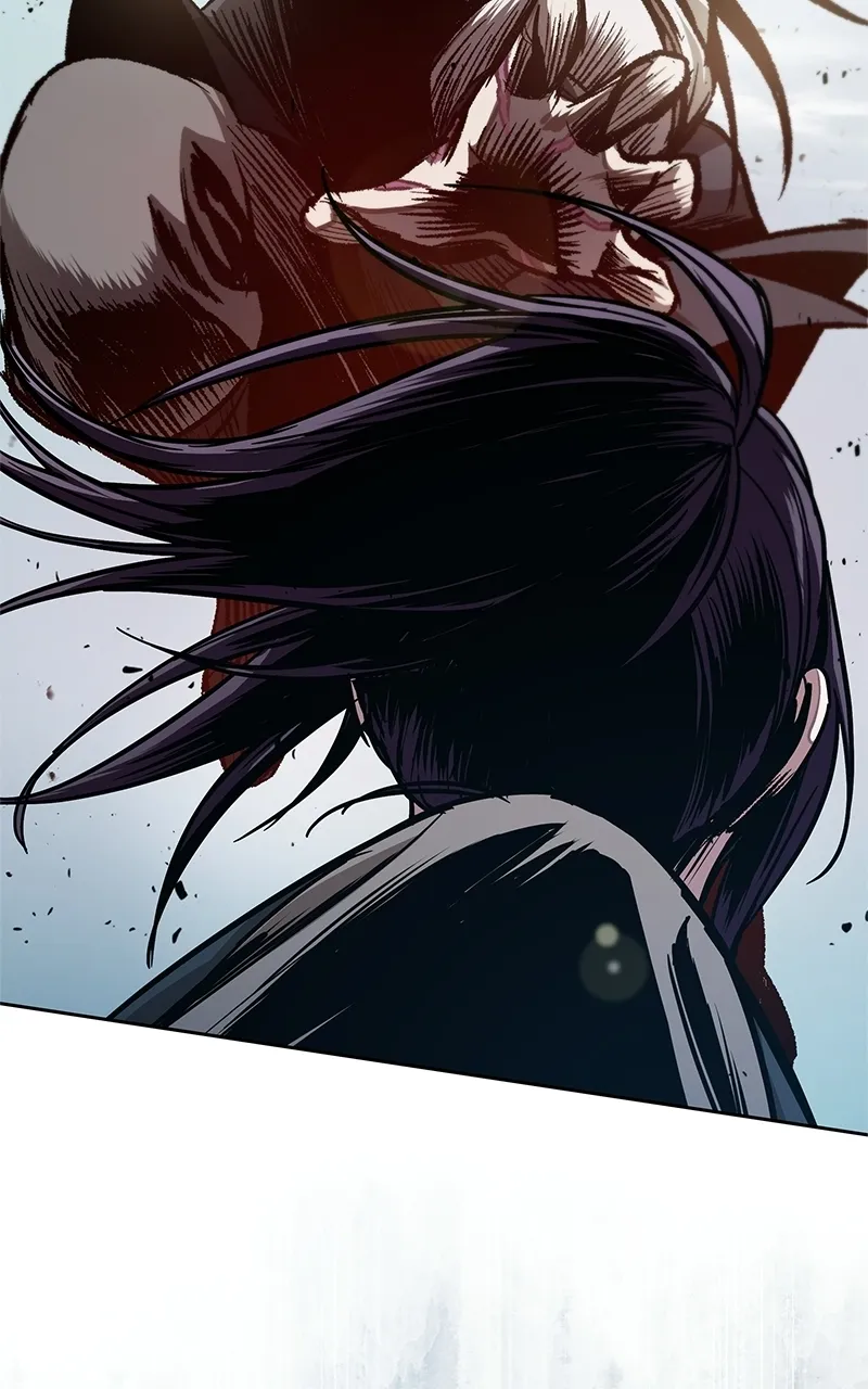 Nano Machine Chapter 55 Page 16