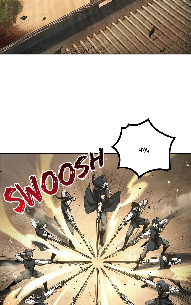 Nano Machine Chapter 55 Page 22