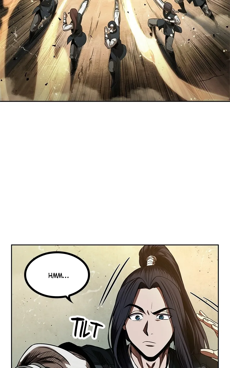Nano Machine Chapter 55 Page 23