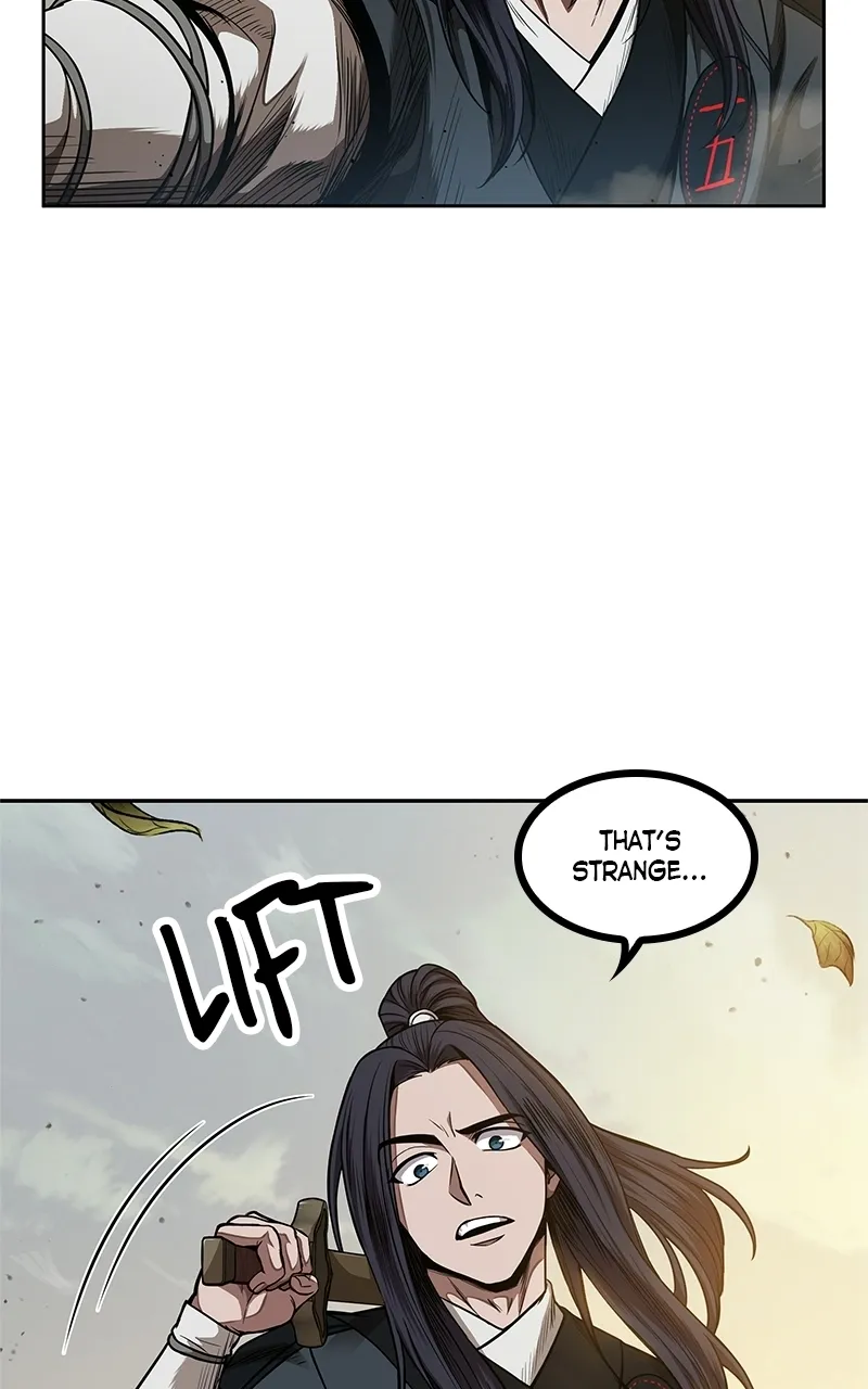 Nano Machine Chapter 55 Page 24