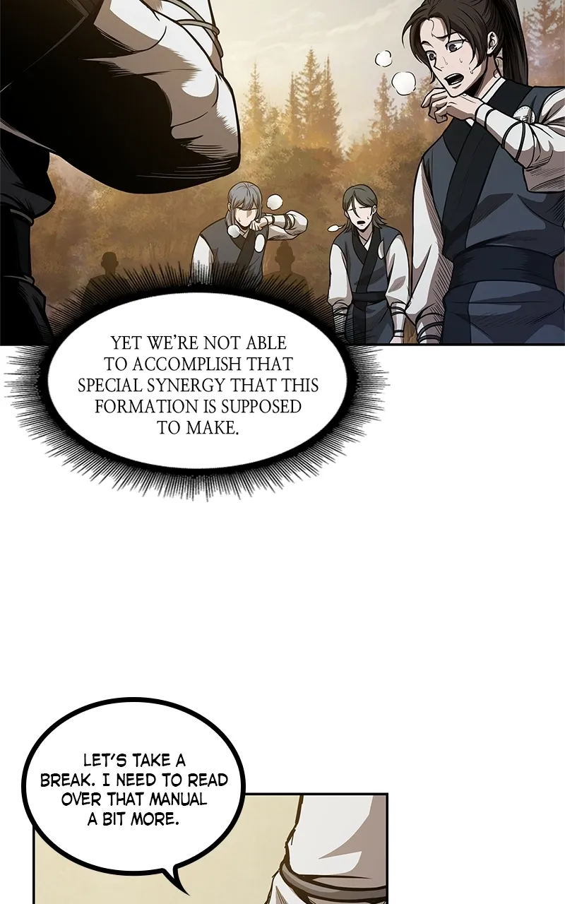 Nano Machine Chapter 55 Page 26