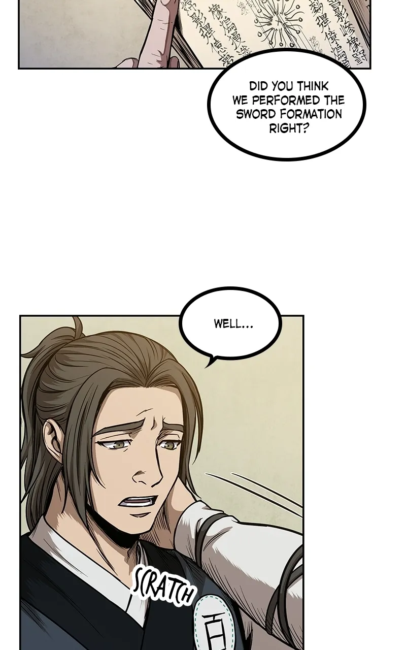 Nano Machine Chapter 55 Page 29