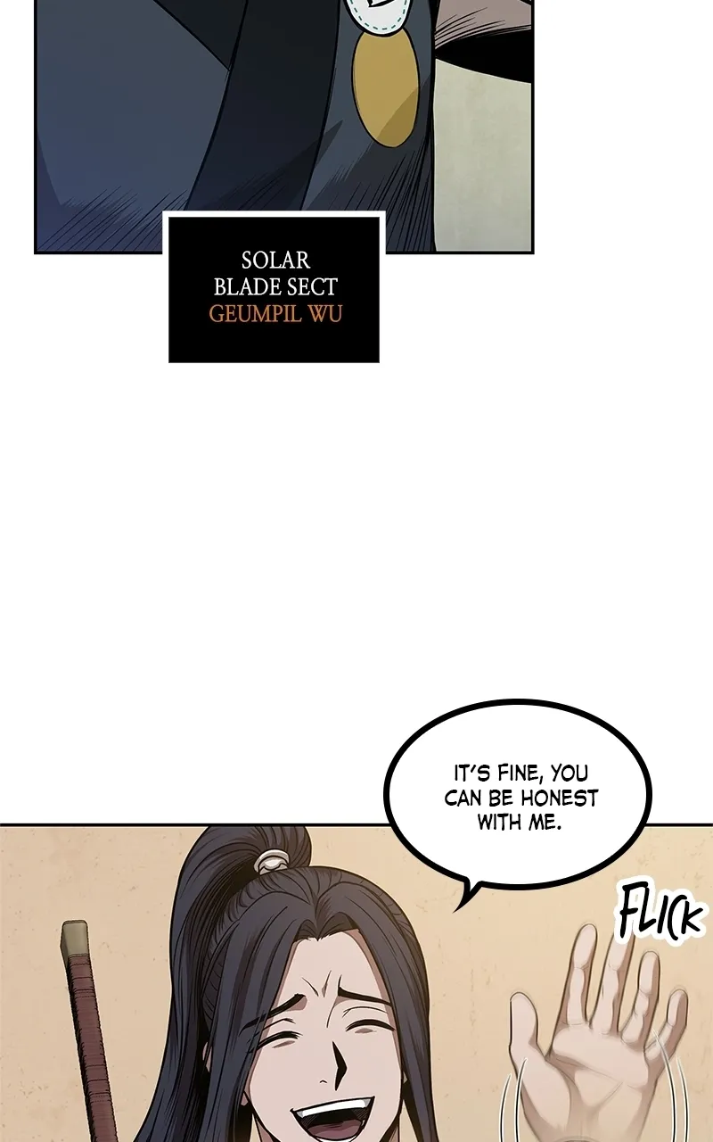 Nano Machine Chapter 55 Page 30