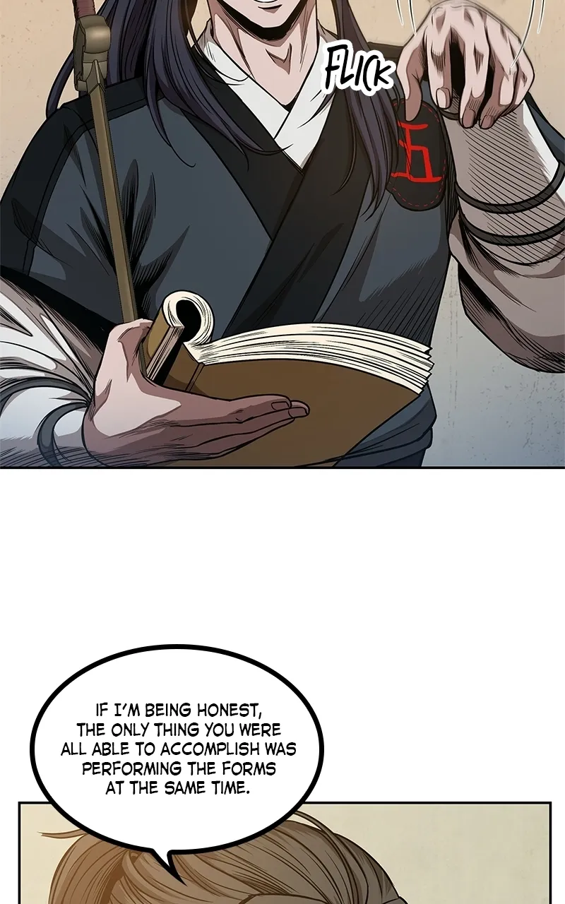 Nano Machine Chapter 55 Page 31