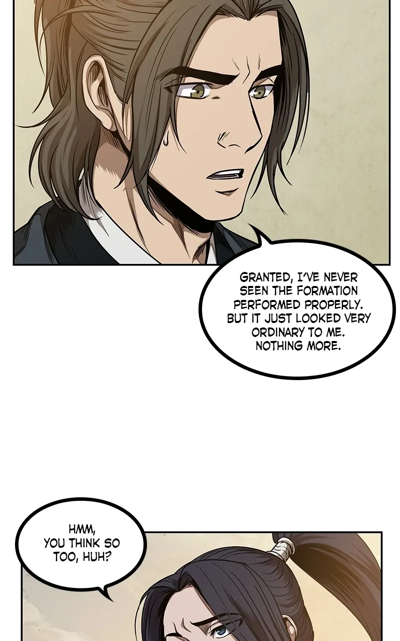 Nano Machine Chapter 55 Page 32