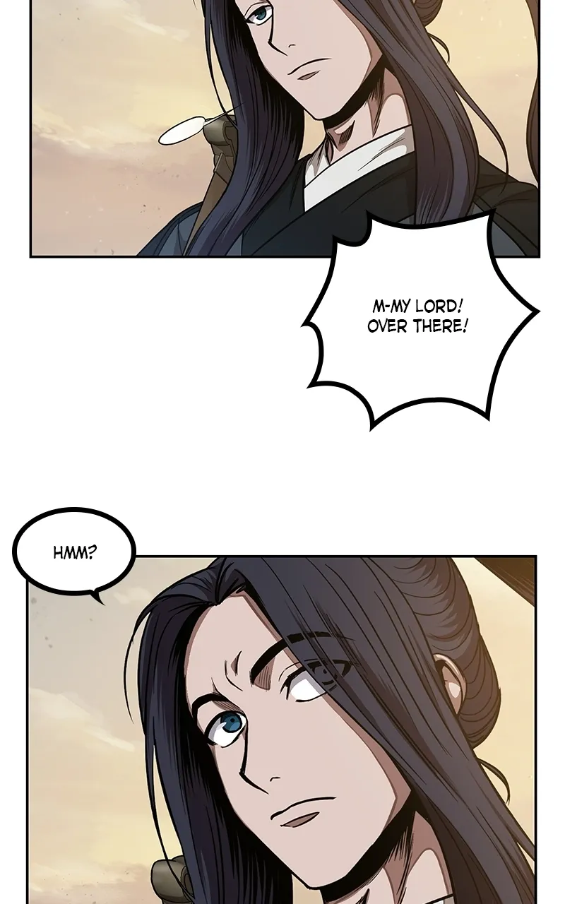Nano Machine Chapter 55 Page 33