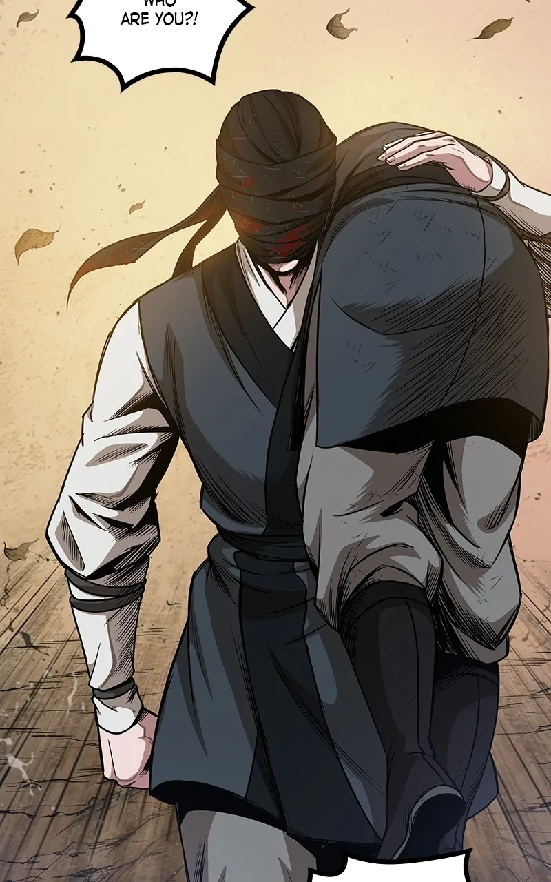 Nano Machine Chapter 55 Page 36