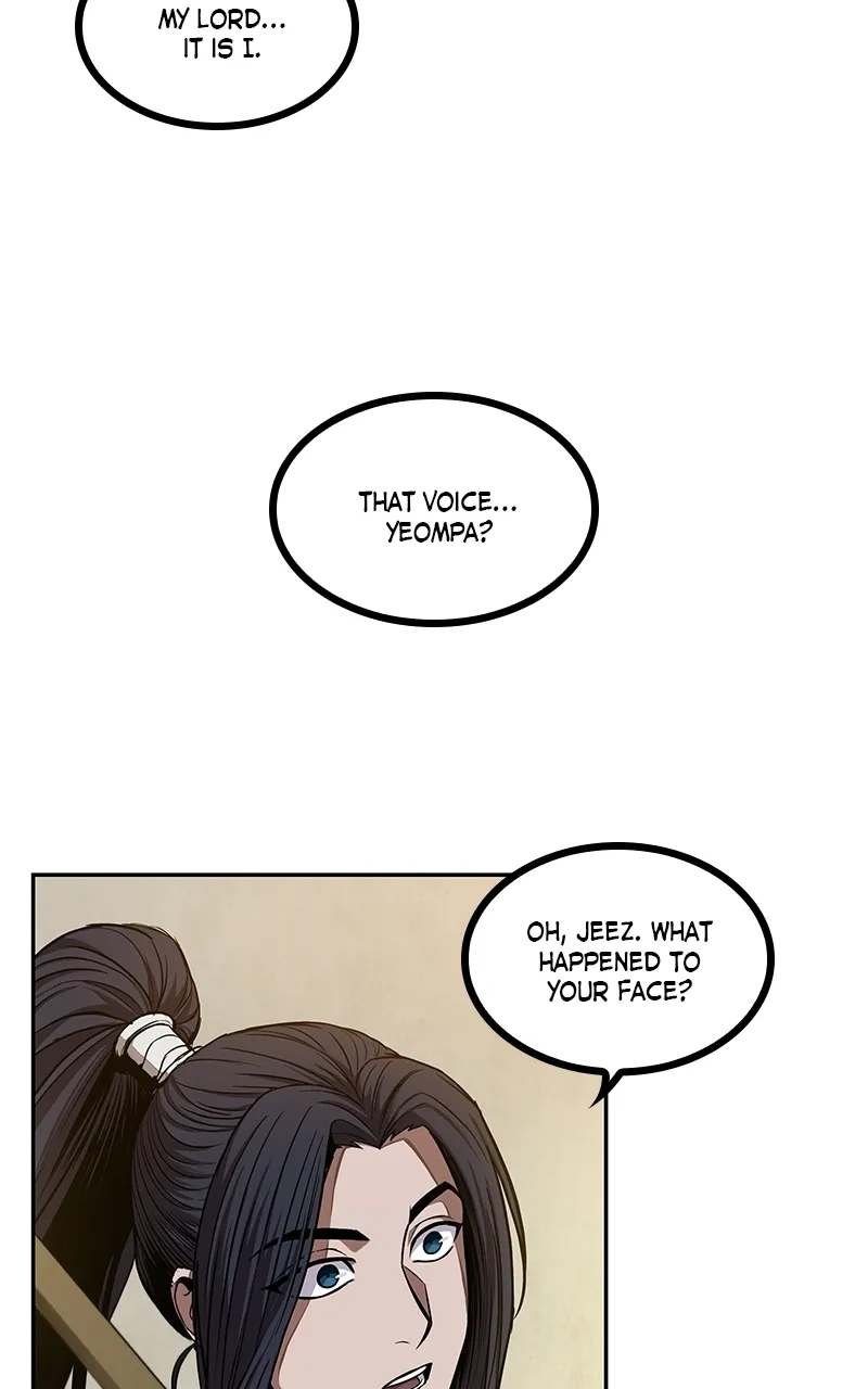 Nano Machine Chapter 55 Page 38