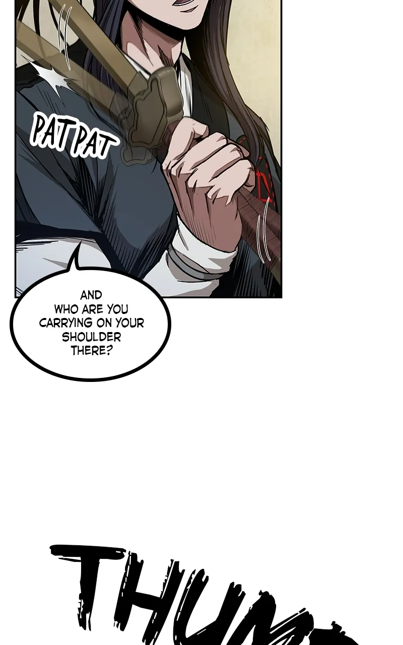 Nano Machine Chapter 55 Page 39