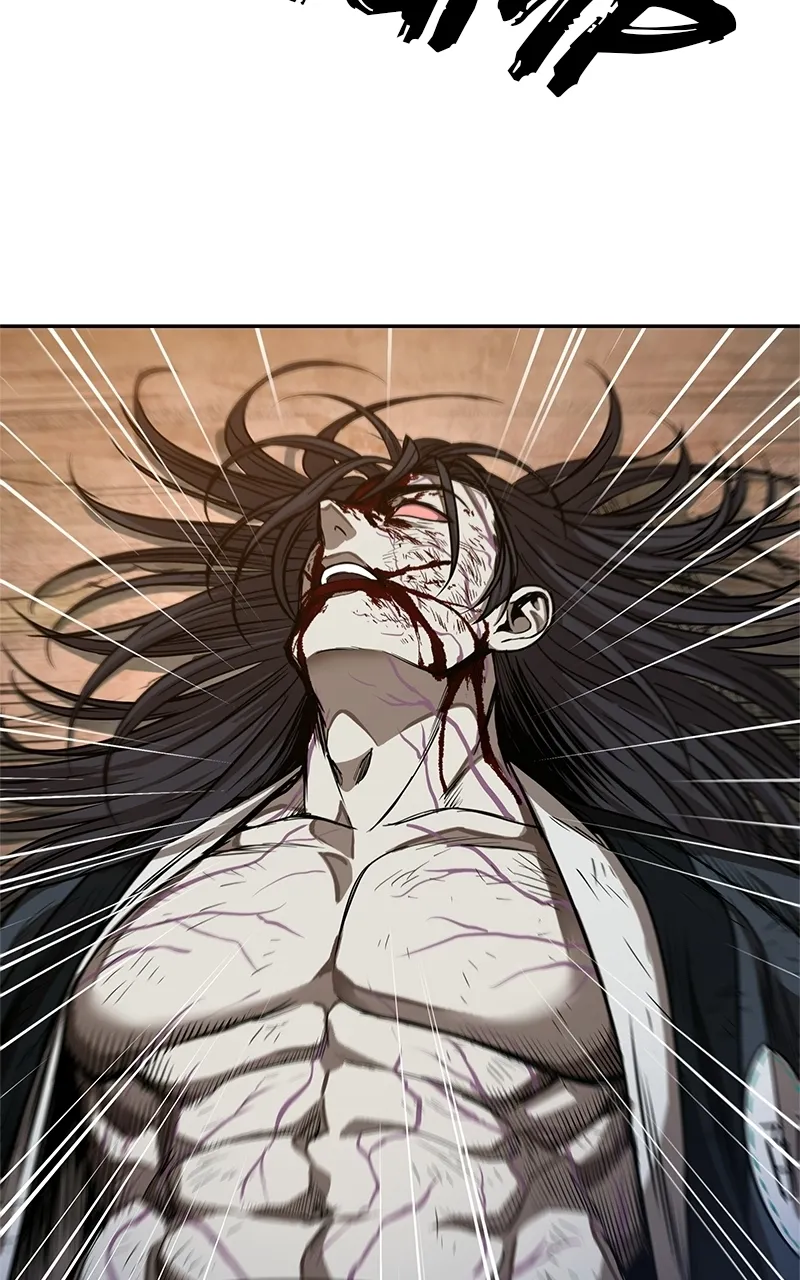 Nano Machine Chapter 55 Page 40
