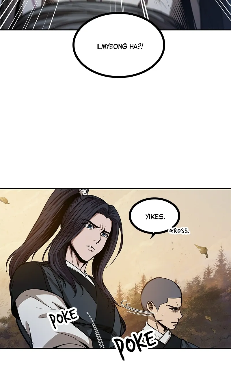 Nano Machine Chapter 55 Page 41