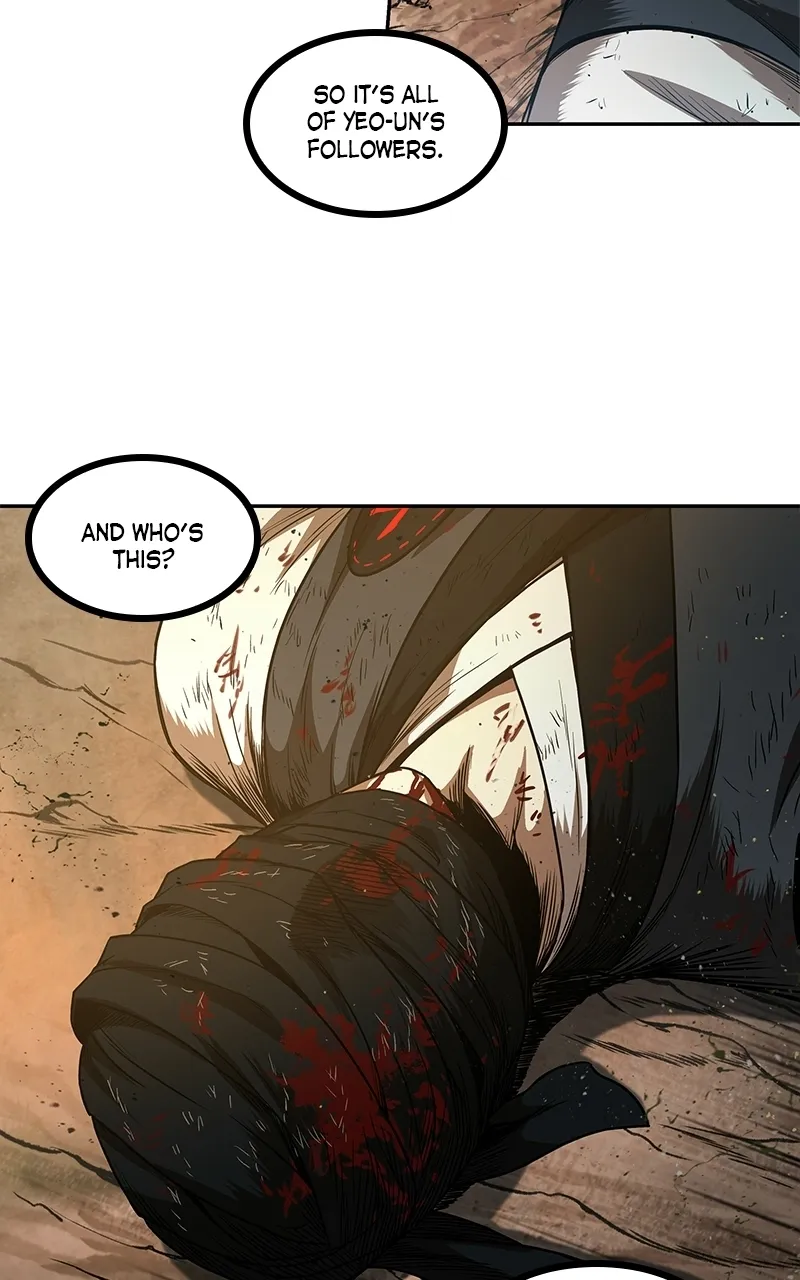 Nano Machine Chapter 55 Page 44