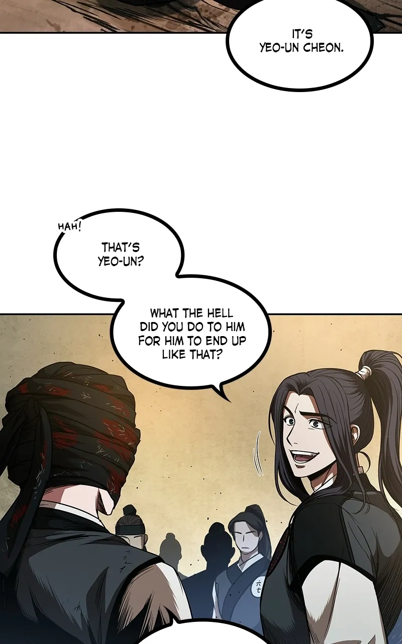 Nano Machine Chapter 55 Page 45