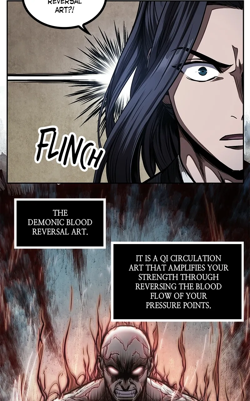 Nano Machine Chapter 55 Page 47