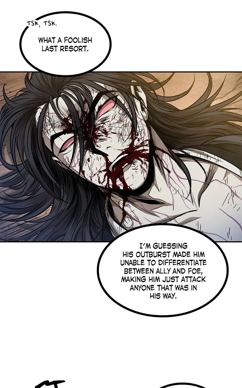 Nano Machine Chapter 55 Page 49