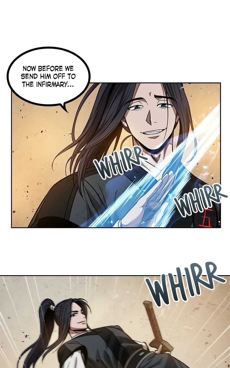 Nano Machine Chapter 55 Page 51