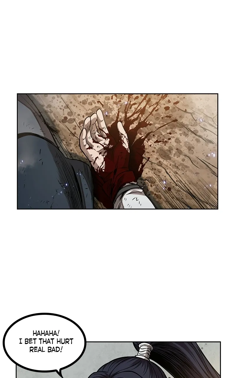 Nano Machine Chapter 55 Page 53