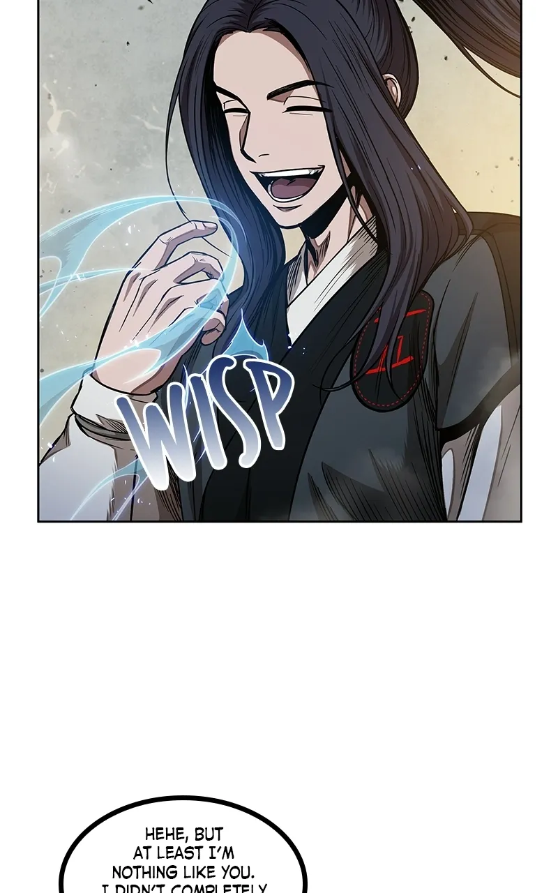 Nano Machine Chapter 55 Page 54