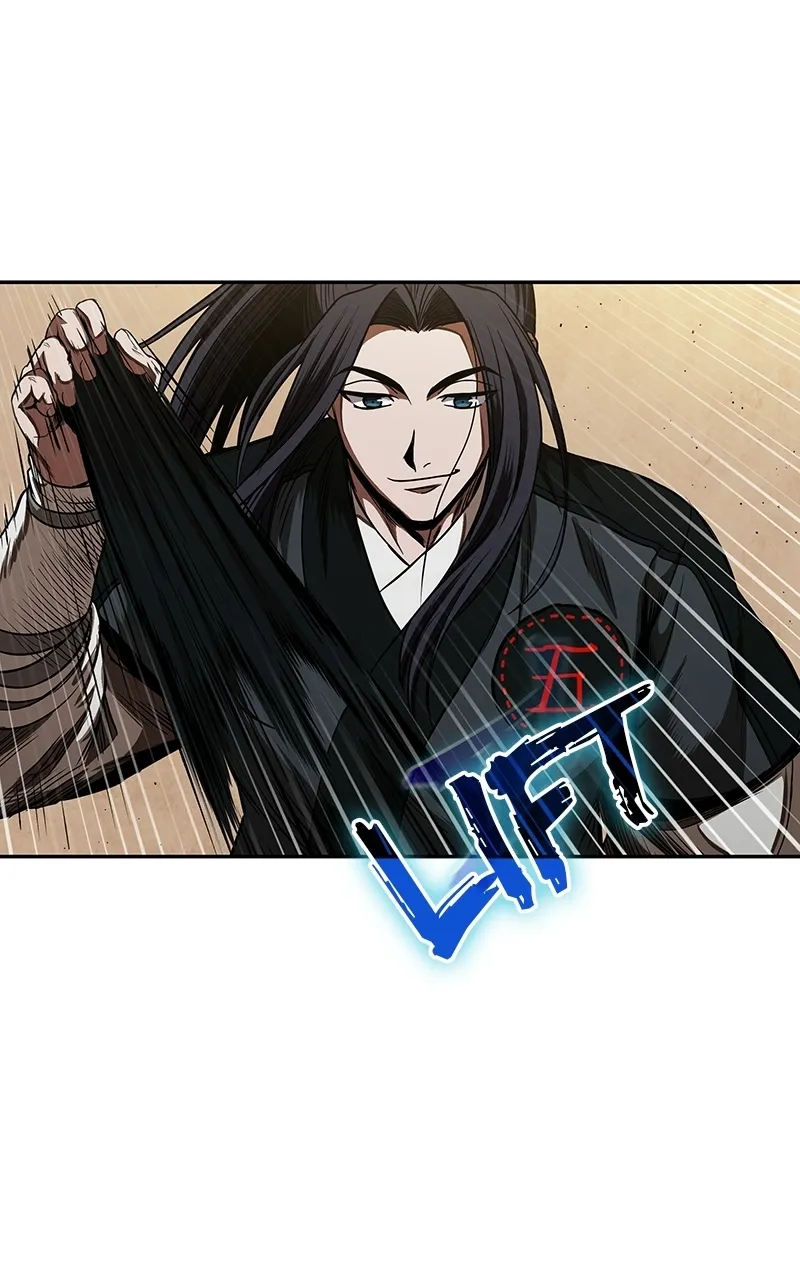 Nano Machine Chapter 55 Page 57