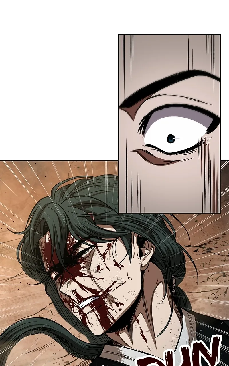Nano Machine Chapter 55 Page 58