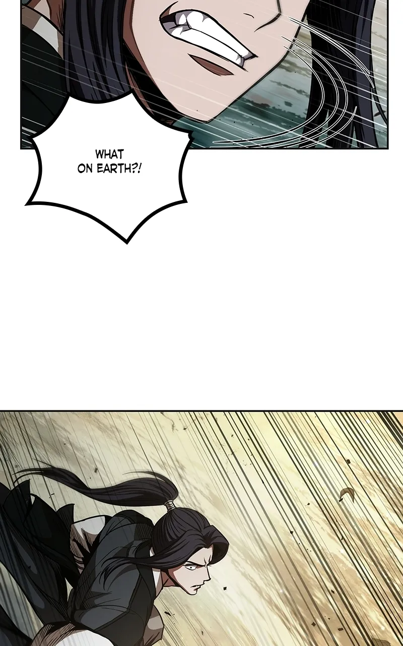 Nano Machine Chapter 55 Page 60