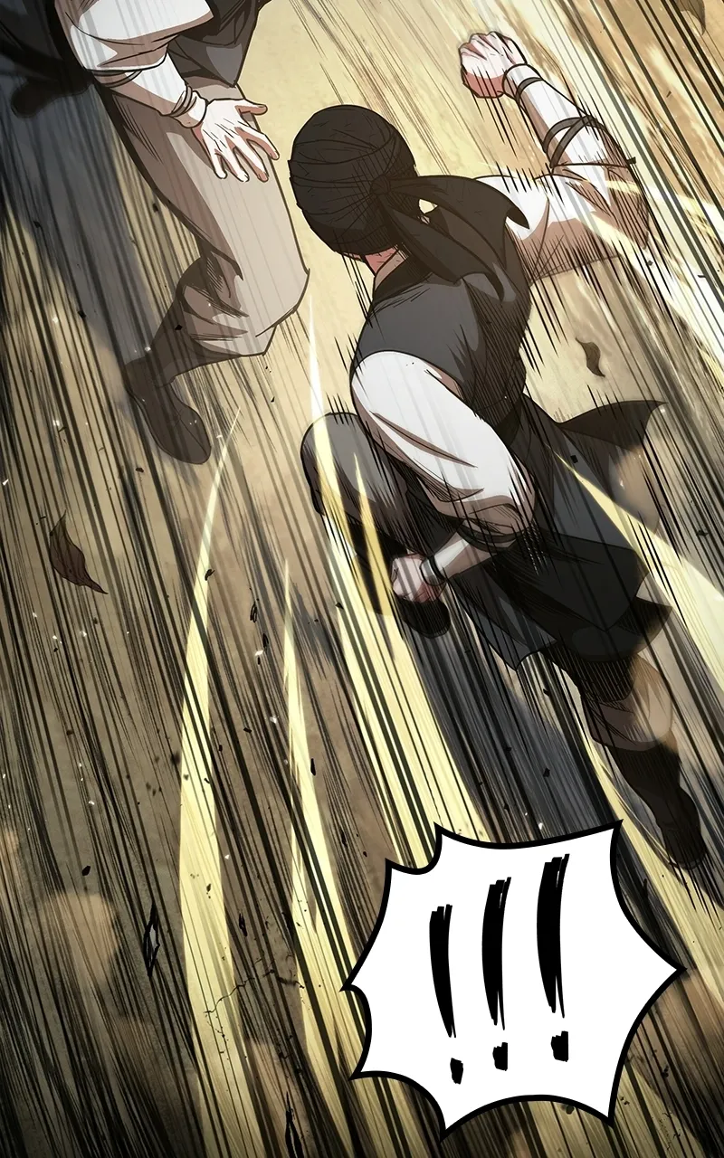 Nano Machine Chapter 55 Page 61