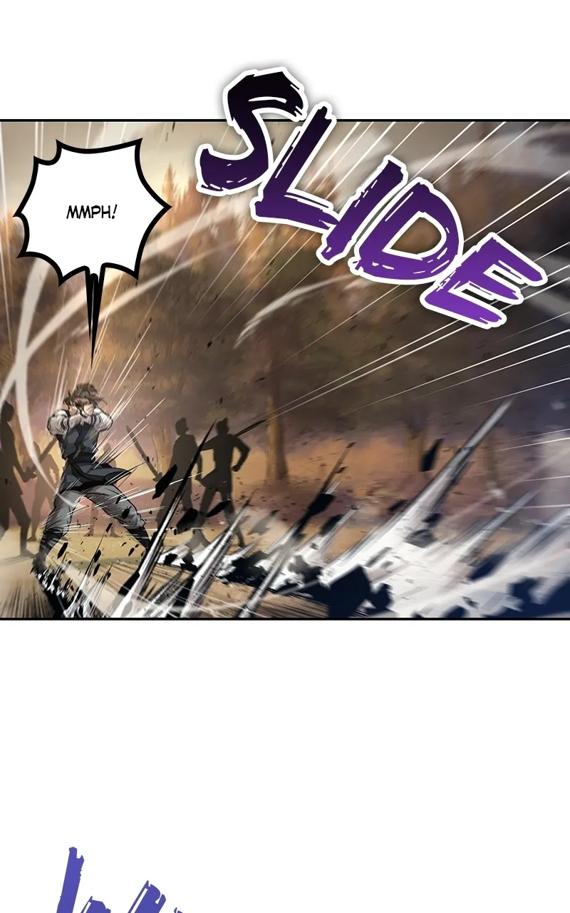 Nano Machine Chapter 55 Page 67