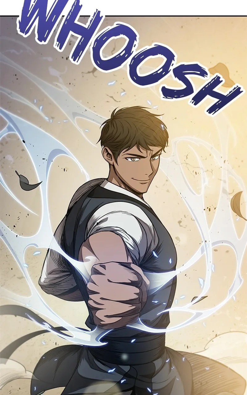 Nano Machine Chapter 55 Page 68