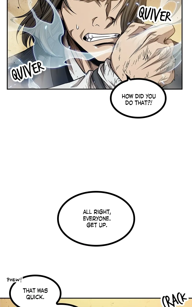Nano Machine Chapter 55 Page 70