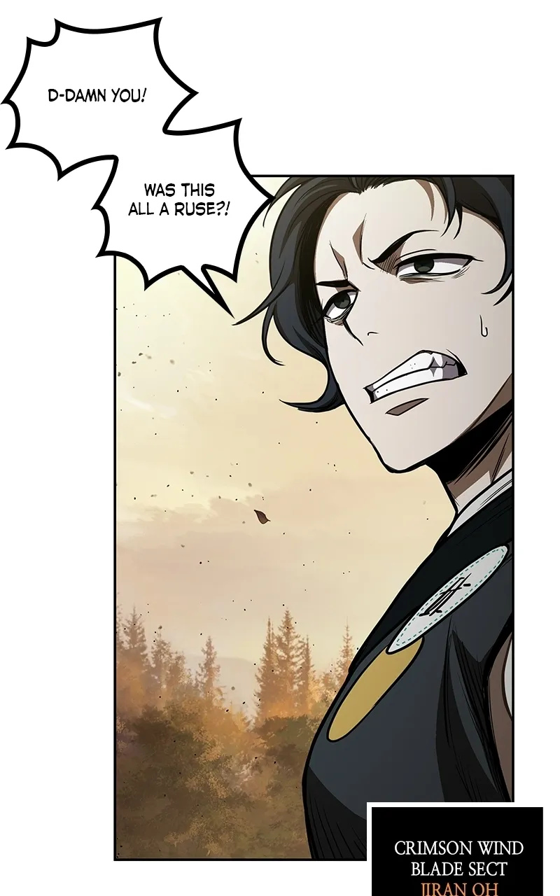 Nano Machine Chapter 55 Page 72