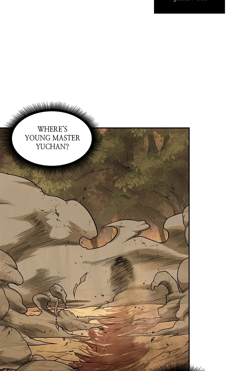 Nano Machine Chapter 55 Page 73