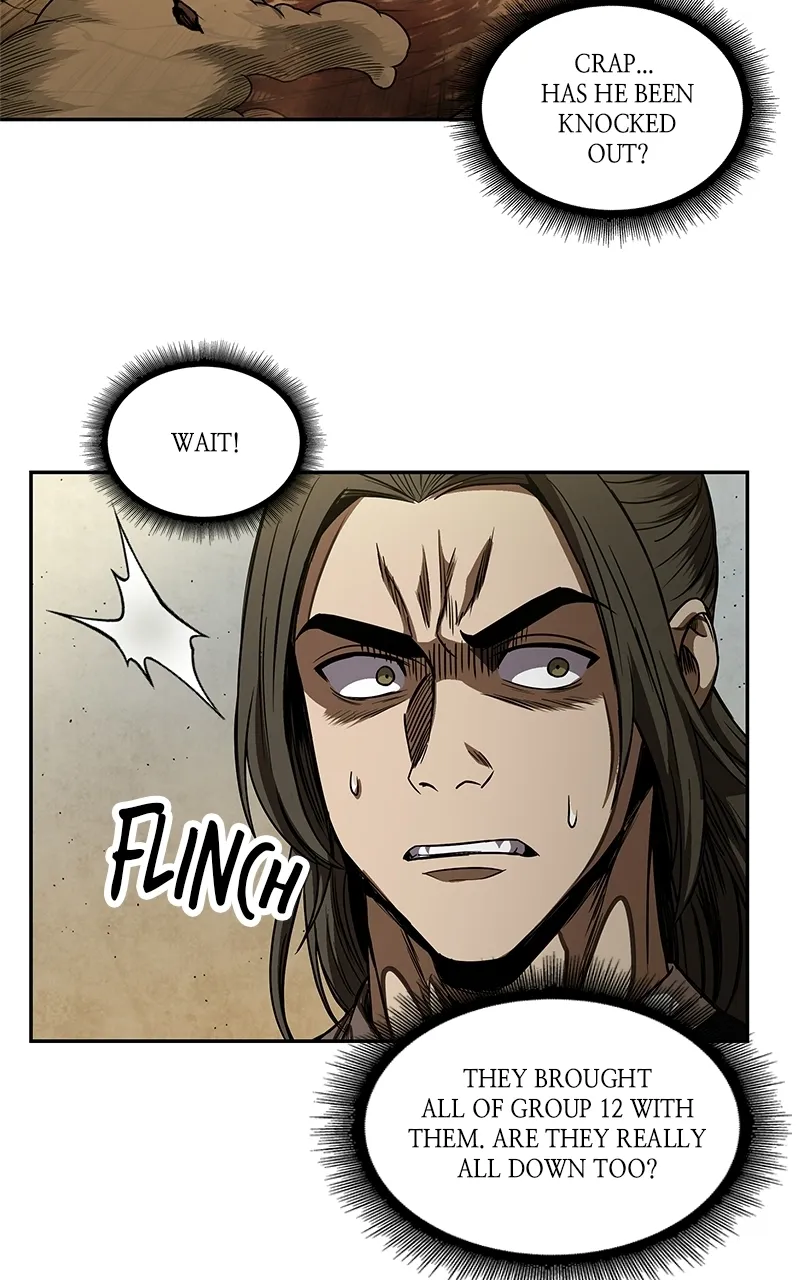 Nano Machine Chapter 55 Page 74