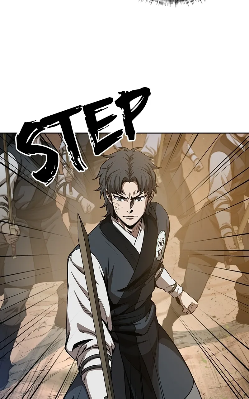 Nano Machine Chapter 55 Page 75