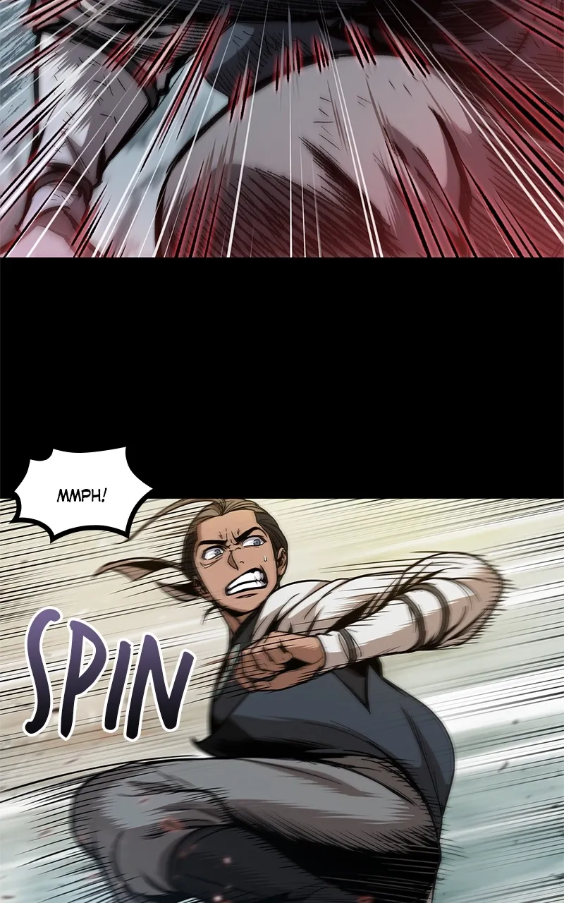 Nano Machine Chapter 56 Page 6